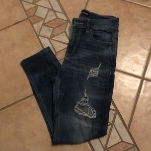 Women’s jeans